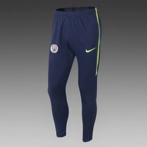 Survetement Enfant Manchester City 2018 2019 Bleu Pas Cher