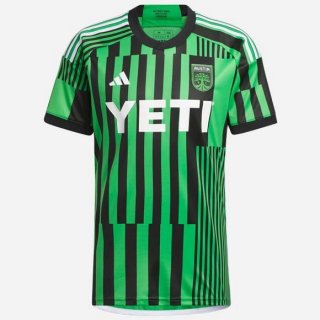 Thailande Maillot Austin FC Domicile 2023 2024