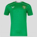 Thailande Maillot Irlande Domicile 2024