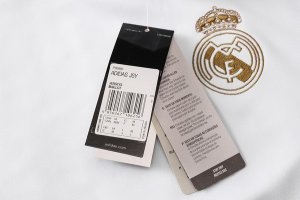 Entrainement Real Madrid Ensemble Complet 2019 2020 Blanc Negro Pas Cher