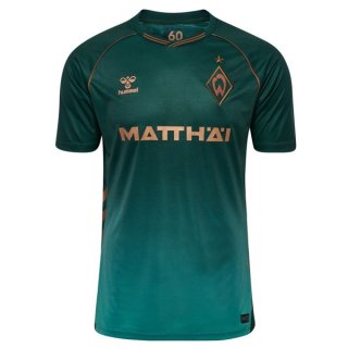 Thailande Maillot Werder Bremen Third 2025 2026 Thailande Maillot Werder Bremen Third 2025 2026