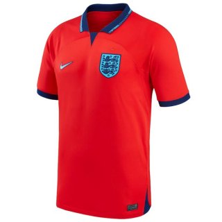 Thailande Maillot Angleterre Exterieur 2022 2023 Thailande Maillot Angleterre Exterieur 2022 2023