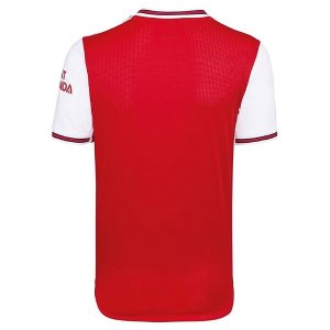 Thailande Maillot Arsenal Domicile 2019 2020 Rouge Pas Cher