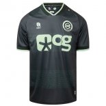 Thailande Maillot Groningen Exterieur 2024 2025