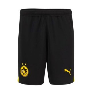 Pantalon Borussia Dortmund Domicile 2023 2024 Pantalon Borussia Dortmund Domicile 2023 2024