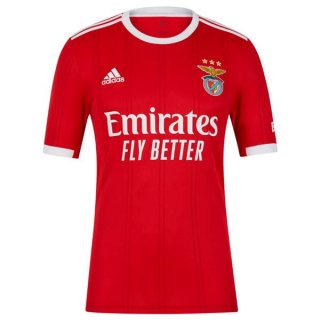 Maillot Benfica Domicile 2022 2023 Maillot Benfica Domicile 2022 2023