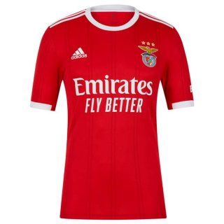 Maillot Benfica Domicile 2022 2023