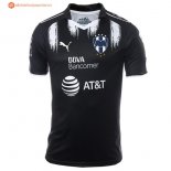 Maillot Monterrey Third 2017 2018 Pas Cher