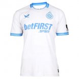 Thailande Maillot Club Brujas Exterieur 2025 2026