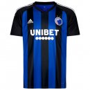 Thailande Maillot Copenhague Exterieur 2022 2023