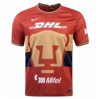 Thailande Maillot UNAM Pumas Third 2022 2023