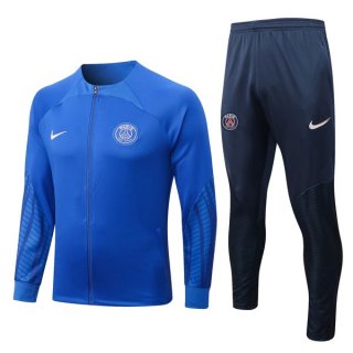 Survetement Paris Saint Germain 2023 Bleu Survetement Paris Saint Germain 2023 Bleu
