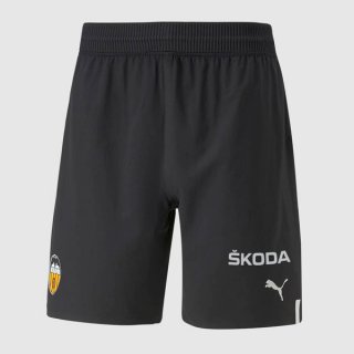 Pantalon Valence Domicile 2022 2023 Noir Pantalon Valence Domicile 2022 2023 Noir