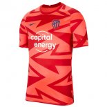Entrainement Atlético de Madrid Training Top