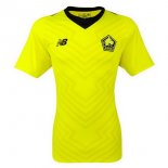 Maillot Lille OSC Exterieur 2018 2019 Vert Pas Cher