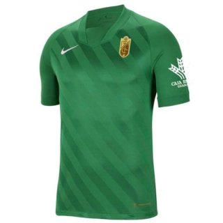 Thailande Maillot Granada Third 2021 2022 Thailande Maillot Granada Third 2021 2022