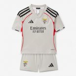 Maillot Benfica Exterieur Enfant 2025 2026