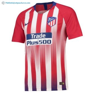 Maillot Atletico Madrid Domicile 2018 2019 Rouge Pas Cher Maillot Atletico Madrid Domicile 2018 2019 Rouge Pas Cher