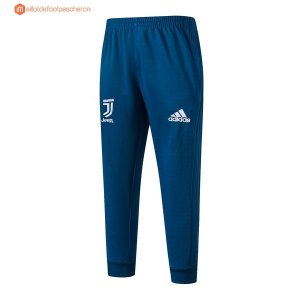 Survetement Juventus Enfant 2017 2018 Bleu Pas Cher