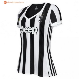 Maillot Juventus Femme Domicile 2017 2018 Pas Cher Maillot Juventus Femme Domicile 2017 2018 Pas Cher