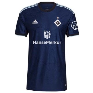 Thailande Maillot Hamburgo S.V Exterieur 2022 2023 Thailande Maillot Hamburgo S.V Exterieur 2022 2023
