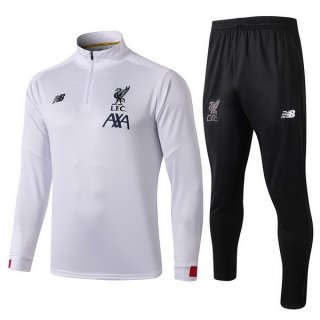 Survetement Enfant Liverpool 2019 2020 Blanc Rouge Pas Cher Survetement Enfant Liverpool 2019 2020 Blanc Rouge Pas Cher