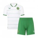 Maillot Irlande Exterieur Enfant 2023