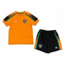 Maillot Irlande Exterieur Enfant 2022