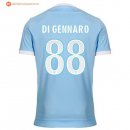 Maillot Lazio Domicile Di Gennaro 2017 2018 Pas Cher