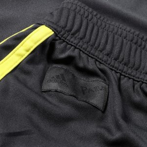 Pantalon Juventus Third 2018 2019 Noir Pas Cher