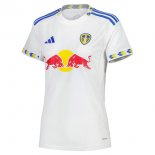 Maillot Leeds United Domicile Femme 2025-2026