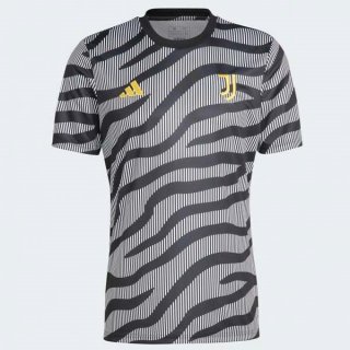 Thailande Maillot Juventus Pre-Match 2023 2024 Thailande Maillot Juventus Pre-Match 2023 2024