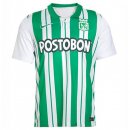 Thailande Maillot Atletico Nacional Domicile 2022 2023