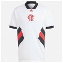 Thailande Maillot Flamengo Icon 2022 2023