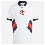 Thailande Maillot Flamengo Icon 2022 2023