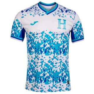Thailande Maillot Honduras Third 2023 2024 Thailande Maillot Honduras Third 2023 2024