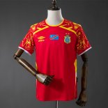 Thailande Maillot Congo 2026 Rouge Thailande Maillot Congo 2026 Rouge