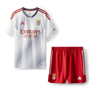 Maillot Benfica Third Enfant 2022 2023