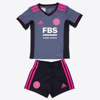 Maillot Leicester City Third Enfant 2021 2022 Maillot Leicester City Third Enfant 2021 2022