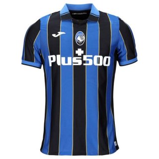 Thailande Maillot Atalanta BC Domicile 2021 2022 Pas Cher