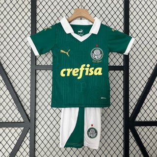 Thailande Maillot Palmeiras Domicile Enfant 2024 Thailande Maillot Palmeiras Domicile Enfant 2024