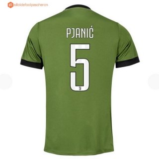 Maillot Juventus Third Pjanic 2017 2018 Pas Cher Maillot Juventus Third Pjanic 2017 2018 Pas Cher