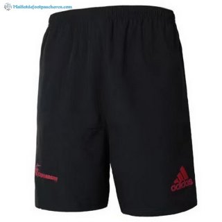 Pantalon Crusaders Domicile 2017 2018 Noir Pas Cher Pantalon Crusaders Domicile 2017 2018 Noir Pas Cher