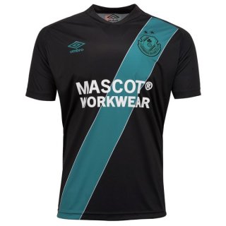 Thailande Maillot Shamrock Rovers Exterieur 2023 2024 Thailande Maillot Shamrock Rovers Exterieur 2023 2024