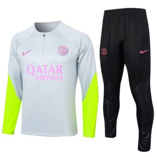 Training PSG 2024 2025 Gris Training PSG 2024 2025 Gris