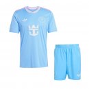 Maillot Inter Miami Third Enfant 2025 2026