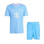 Maillot Inter Miami Third Enfant 2025 2026