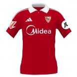 Thailande Maillot Séville Exterieur 2025-2026
