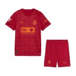 Maillot Valence Exterieur Enfant 2025-2026