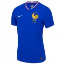 Maillot France Domicile Femme 2024